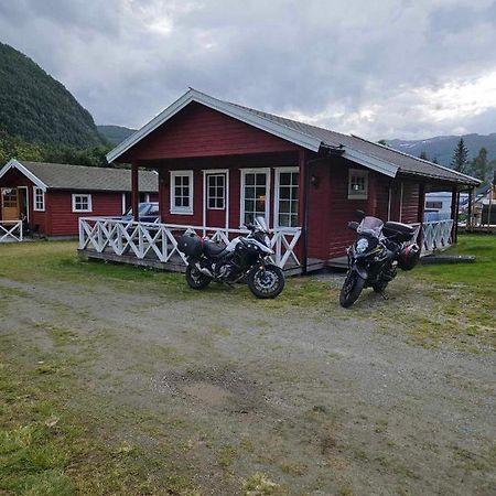 Saltvold Hytte Nr8 Røldal Extérieur photo
